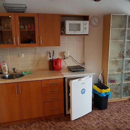 Apartment Příbram Esterno foto