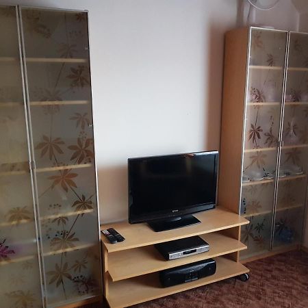 Apartment Příbram Esterno foto