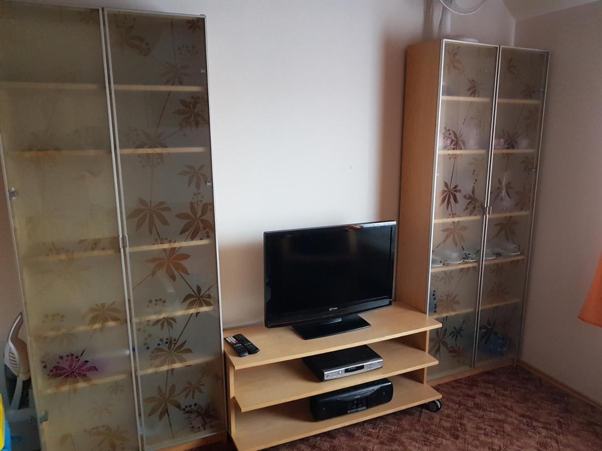 Apartment Příbram Esterno foto