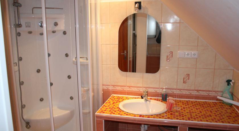 Apartment Příbram Camera foto