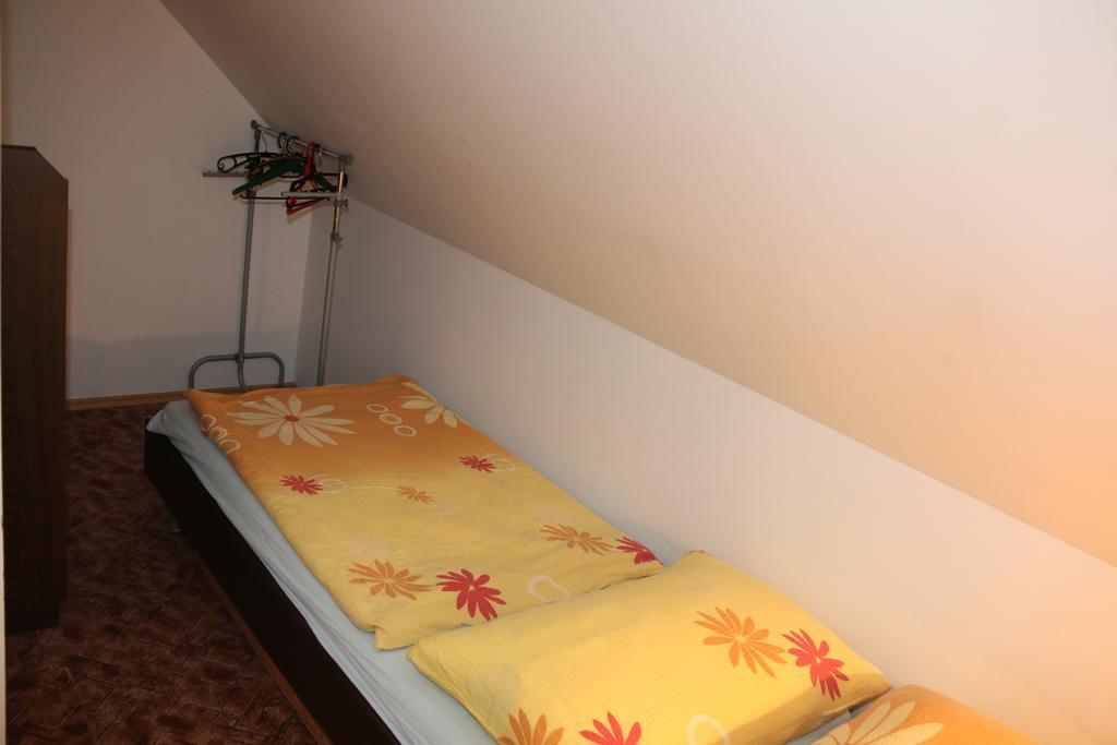 Apartment Příbram Camera foto