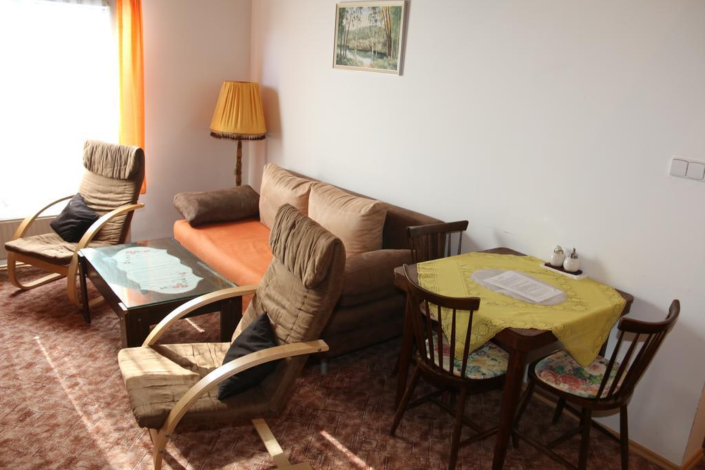Apartment Příbram Camera foto